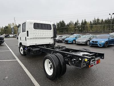 New 2025 Chevrolet LCF 5500XD Crew Cab Cab Chassis for sale #J25347 - photo 2
