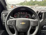 New 2025 Chevrolet Silverado 3500 Crew Cab 4WD 10' Harbor Landscape Dump for sale #J25352 - photo 20