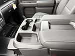 New 2025 Chevrolet Silverado 3500 Crew Cab 4WD 10' Harbor Landscape Dump for sale #J25352 - photo 27