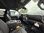 New 2025 Chevrolet Silverado 3500 Crew Cab 4WD 10' Harbor Landscape Dump for sale #J25352 - photo 8
