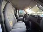 New 2025 Chevrolet Express 3500 16' Wabash Box Van with Walkramp for sale #J25478 - photo 11