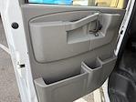 New 2025 Chevrolet Express 3500 16' Wabash Box Van with Walkramp for sale #J25478 - photo 12