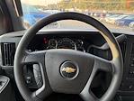 New 2025 Chevrolet Express 3500 16' Wabash Box Van with Walkramp for sale #J25478 - photo 15
