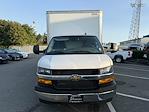 New 2025 Chevrolet Express 3500 16' Wabash Box Van with Walkramp for sale #J25478 - photo 5