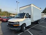 New 2025 Chevrolet Express 3500 16' Wabash Box Van with Walkramp for sale #J25478 - photo 6
