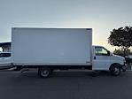 New 2025 Chevrolet Express 3500 16' Wabash Box Van with Walkramp for sale #J25478 - photo 3