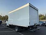 New 2025 Chevrolet Express 3500 16' Wabash Box Van with Walkramp for sale #J25478 - photo 2