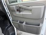 New 2025 Chevrolet Express 3500 16' Wabash Box Van with Walkramp for sale #J25478 - photo 8