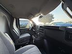 New 2025 Chevrolet Express 3500 16' Wabash Box Van with Walkramp for sale #J25478 - photo 9