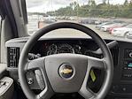 New 2025 Chevrolet Express 3500 Service Utility Van for sale #J25479 - photo 15