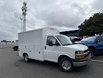 New 2025 Chevrolet Express 3500 Service Utility Van for sale #J25479 - photo 3