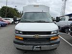 New 2025 Chevrolet Express 3500 Service Utility Van for sale #J25479 - photo 4