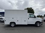 New 2025 Chevrolet Express 3500 Service Utility Van for sale #J25479 - photo 2