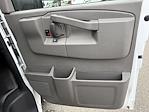New 2025 Chevrolet Express 3500 Service Utility Van for sale #J25479 - photo 8