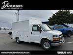 New 2025 Chevrolet Express 3500 Service Utility Van for sale #J25480 - photo 1