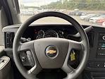 New 2025 Chevrolet Express 3500 Service Utility Van for sale #J25480 - photo 15