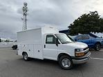 New 2025 Chevrolet Express 3500 Service Utility Van for sale #J25480 - photo 3