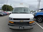 New 2025 Chevrolet Express 3500 Service Utility Van for sale #J25480 - photo 4