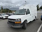 New 2025 Chevrolet Express 3500 Service Utility Van for sale #J25480 - photo 5