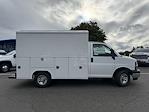 New 2025 Chevrolet Express 3500 Service Utility Van for sale #J25480 - photo 2