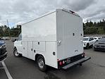 New 2025 Chevrolet Express 3500 Service Utility Van for sale #J25480 - photo 6
