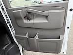 New 2025 Chevrolet Express 3500 Service Utility Van for sale #J25480 - photo 8