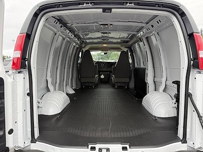New 2025 Chevrolet Express 3500 Empty Cargo Van for sale #J25483 - photo 2