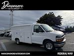 New 2025 Chevrolet Express 3500 Service Utility Van for sale #J25495 - photo 1