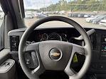 New 2025 Chevrolet Express 3500 Service Utility Van for sale #J25495 - photo 15