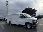 New 2025 Chevrolet Express 3500 Service Utility Van for sale #J25495 - photo 3