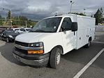 New 2025 Chevrolet Express 3500 Service Utility Van for sale #J25495 - photo 5