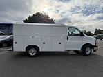 New 2025 Chevrolet Express 3500 Service Utility Van for sale #J25495 - photo 2