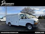New 2025 Chevrolet Express 3500 Cutaway for sale #J25510 - photo 1