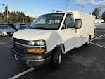 New 2025 Chevrolet Express 3500 Cutaway for sale #J25510 - photo 4