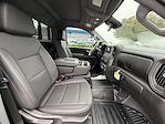 New 2025 Chevrolet Silverado 3500 Work Truck Regular Cab 4WD Flatbed Truck for sale #J25521 - photo 10