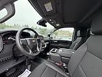 New 2025 Chevrolet Silverado 3500 Work Truck Regular Cab 4WD Flatbed Truck for sale #J25521 - photo 12