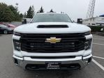 New 2025 Chevrolet Silverado 3500 Work Truck Regular Cab 4WD Flatbed Truck for sale #J25521 - photo 4