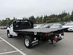 New 2025 Chevrolet Silverado 3500 Work Truck Regular Cab 4WD Flatbed Truck for sale #J25521 - photo 6
