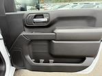 New 2025 Chevrolet Silverado 3500 Work Truck Regular Cab 4WD Flatbed Truck for sale #J25521 - photo 7