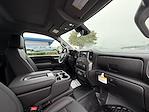 New 2025 Chevrolet Silverado 3500 Work Truck Regular Cab 4WD Flatbed Truck for sale #J25521 - photo 8