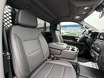 New 2025 Chevrolet Silverado 3500 Work Truck Regular Cab 4WD Flatbed Truck for sale #J25521 - photo 9