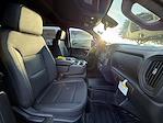 New 2025 Chevrolet Silverado 3500 Work Truck Crew Cab 4WD Flatbed Truck for sale #J25541 - photo 8