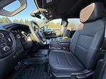 New 2025 Chevrolet Silverado 3500 Crew Cab Flatbed Truck for sale #J25541 - photo 28