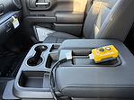 New 2025 Chevrolet Silverado 3500 Crew Cab Flatbed Truck for sale #J25541 - photo 43