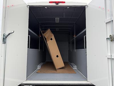 New 2025 Chevrolet Express 3500 Service Utility Van for sale #J25553 - photo 2