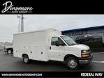 New 2025 Chevrolet Express 3500 Service Utility Van for sale #J25553 - photo 1