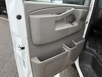 New 2025 Chevrolet Express 3500 Service Utility Van for sale #J25553 - photo 12