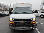 New 2025 Chevrolet Express 3500 Service Utility Van for sale #J25553 - photo 5