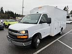 New 2025 Chevrolet Express 3500 Service Utility Van for sale #J25553 - photo 6