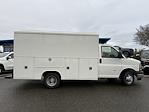 New 2025 Chevrolet Express 3500 Service Utility Van for sale #J25553 - photo 7